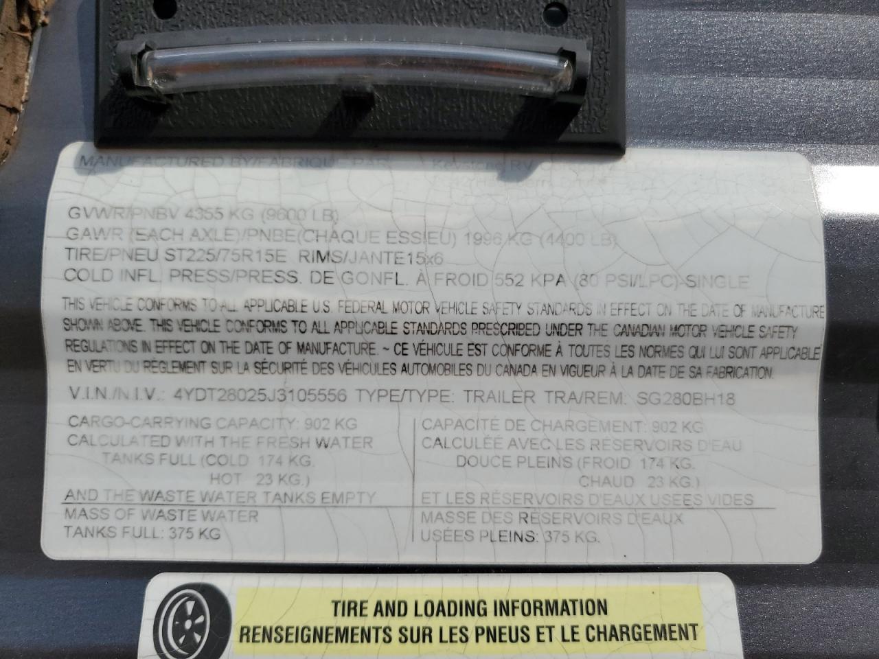 Keystone Springdale Image 9