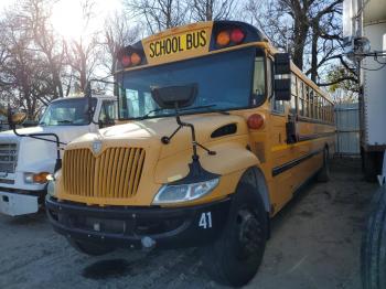  Salvage Ic Corporation 3000 Ce