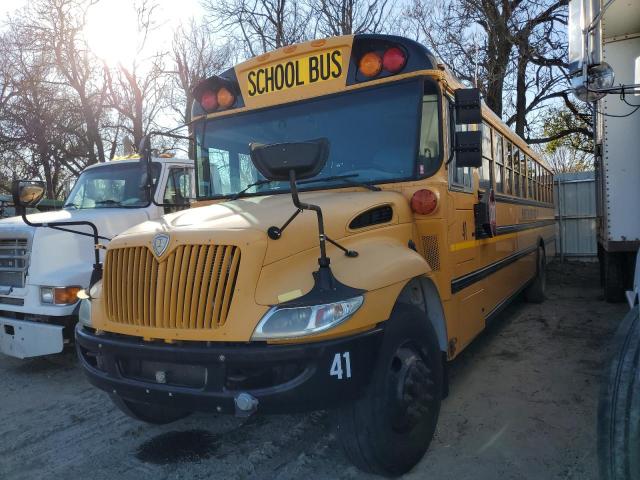  Salvage Ic Corporation 3000 Ce