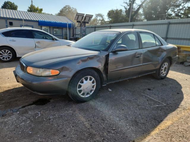  Salvage Buick Century