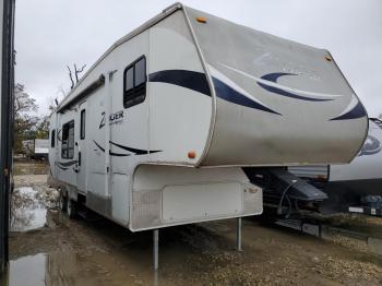  Salvage Cross Roads Zinger