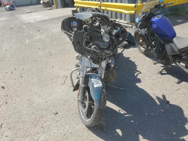 Harley-Davidson Fl Image 9