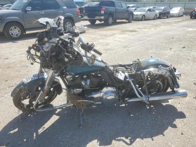 Harley-Davidson Fl Image 4