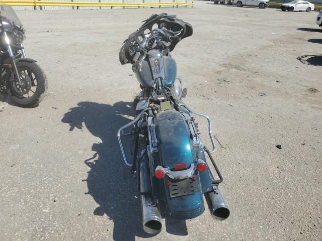 Harley-Davidson Fl Image 8