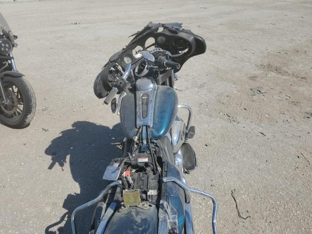 Harley-Davidson Fl Image 5