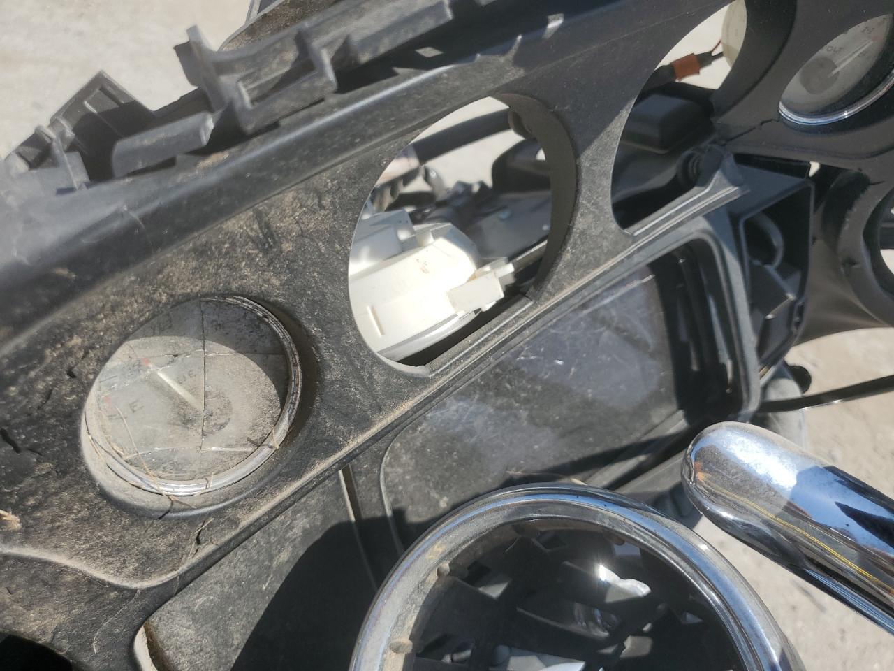 Harley-Davidson Fl Image 7