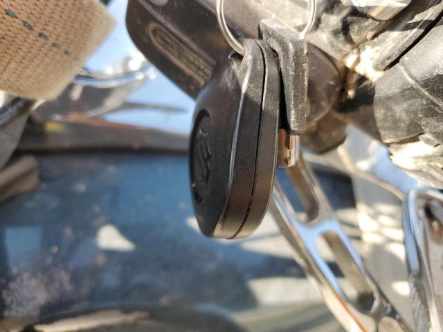 Harley-Davidson Fl Image 6