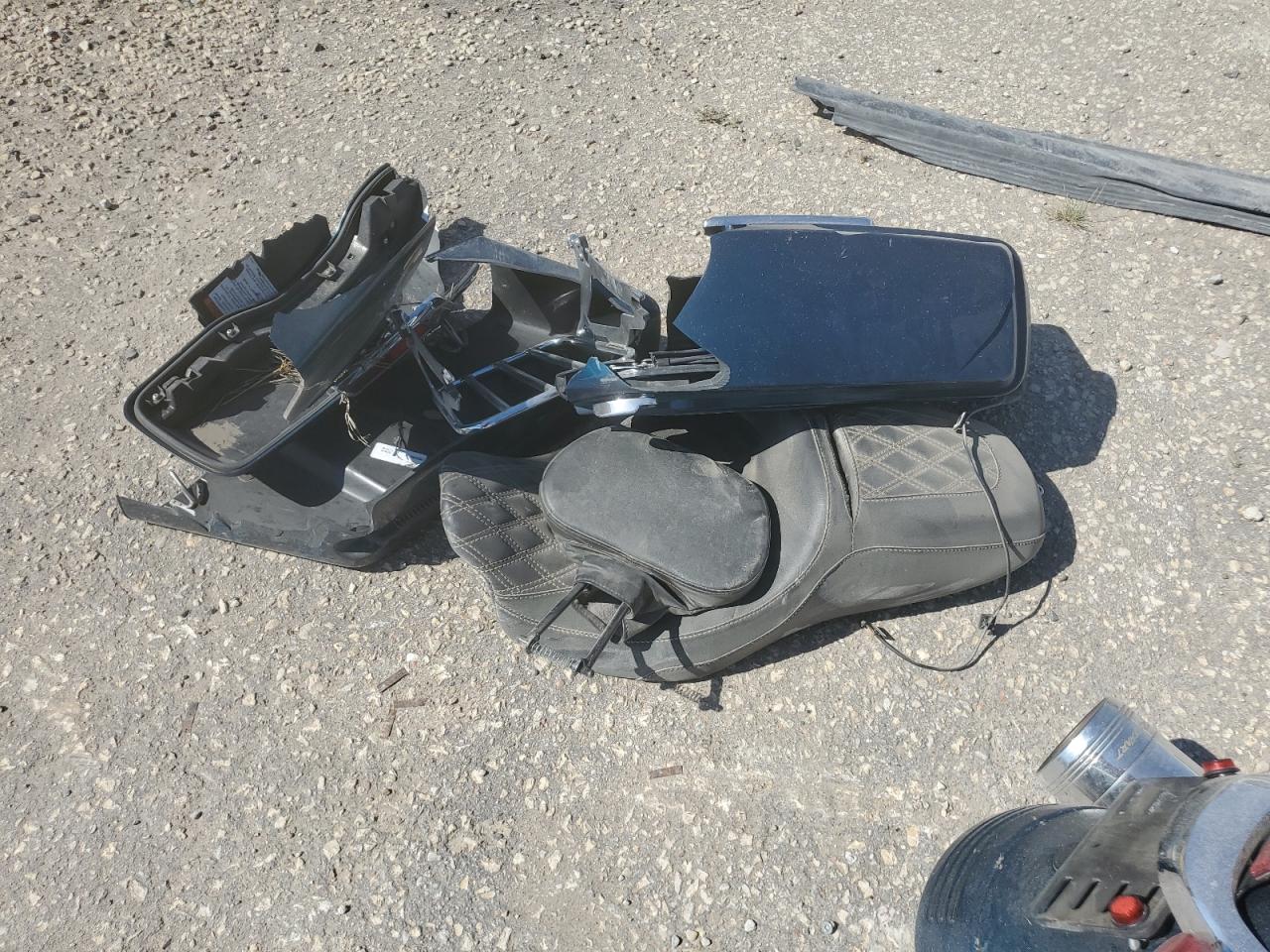 Harley-Davidson Fl Image 2