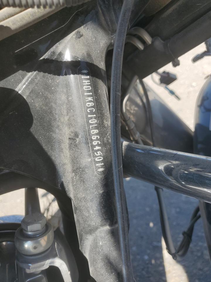 Harley-Davidson Fl Image 3