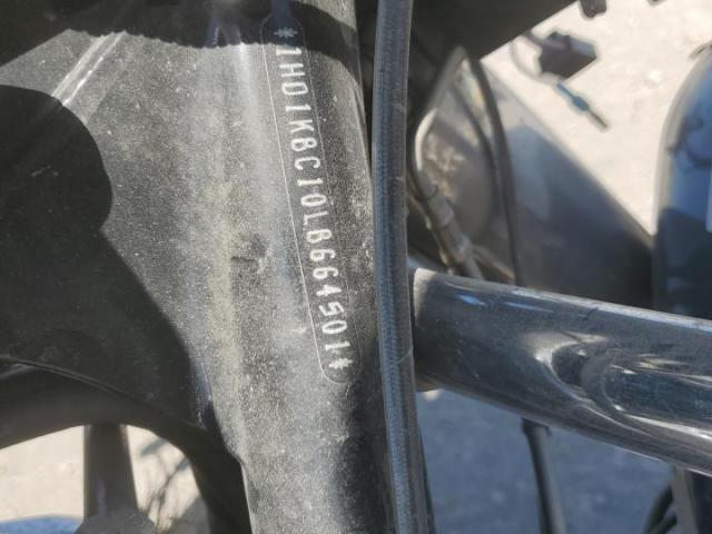 Harley-Davidson Fl Image 3