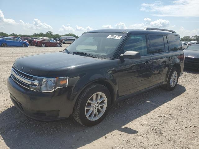 Salvage Ford Flex