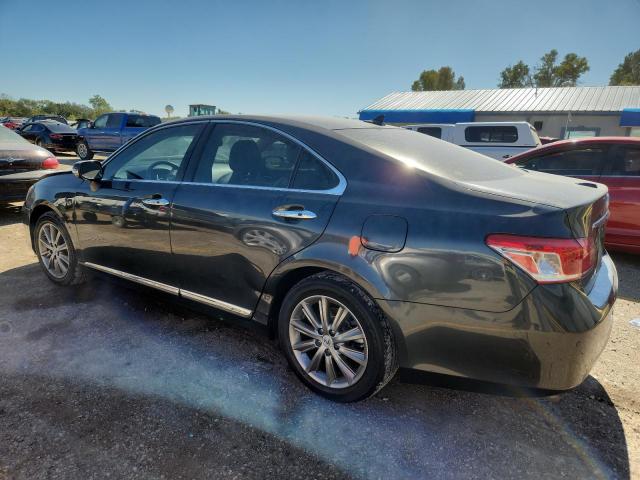 Lexus Es 350 Image 2