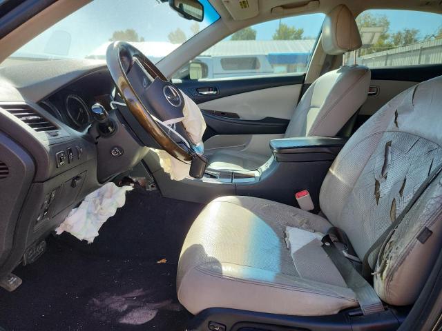 Lexus Es 350 Image 6