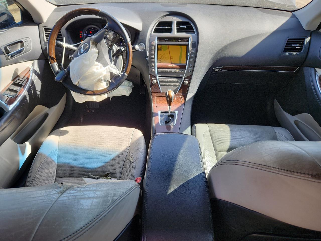 Lexus Es 350 Image 9