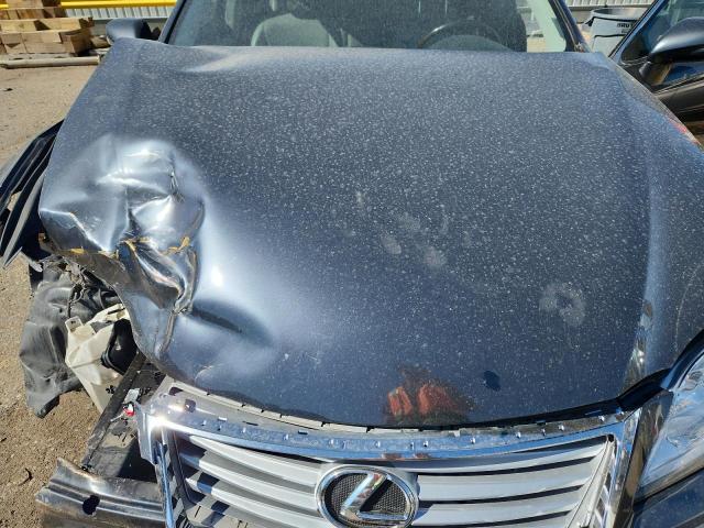 Lexus Es 350 Image 5