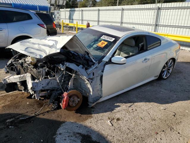  Salvage INFINITI G37