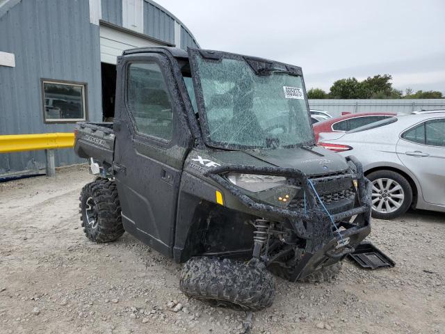  Salvage Polaris Ranger Xp