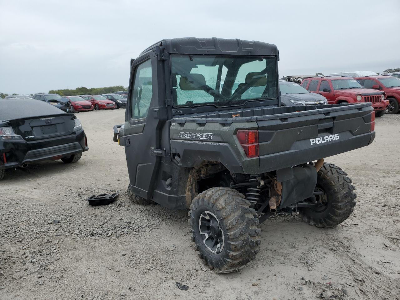Polaris Ranger Xp Xp 1000 Northstar Premium Image 4