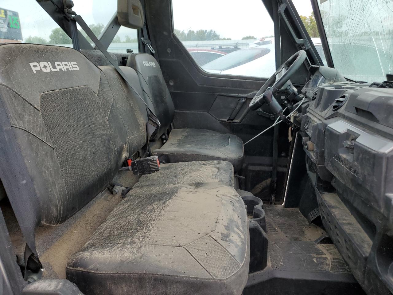 Polaris Ranger Xp Xp 1000 Northstar Premium Image 6