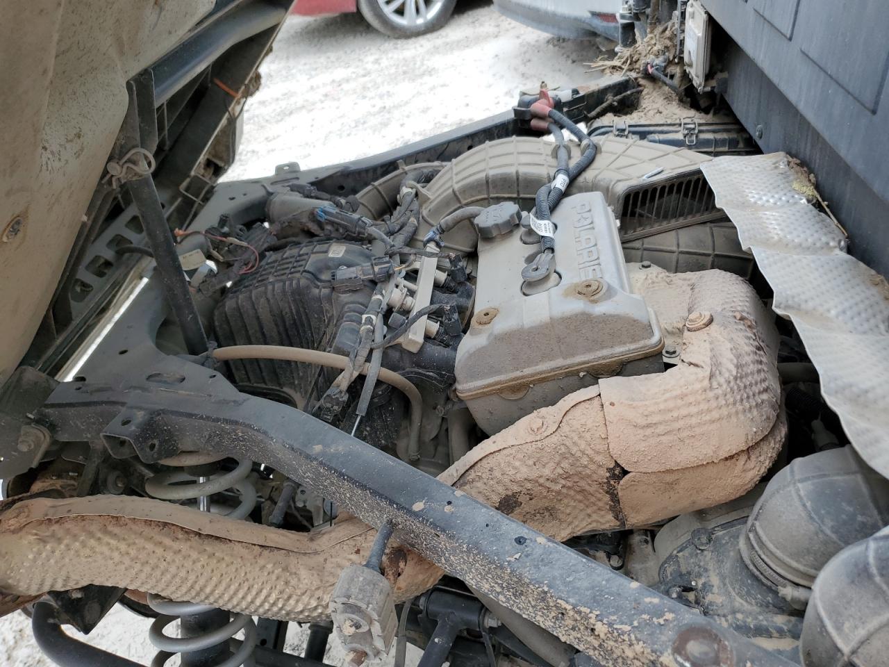 Polaris Ranger Xp Xp 1000 Northstar Premium Image 2