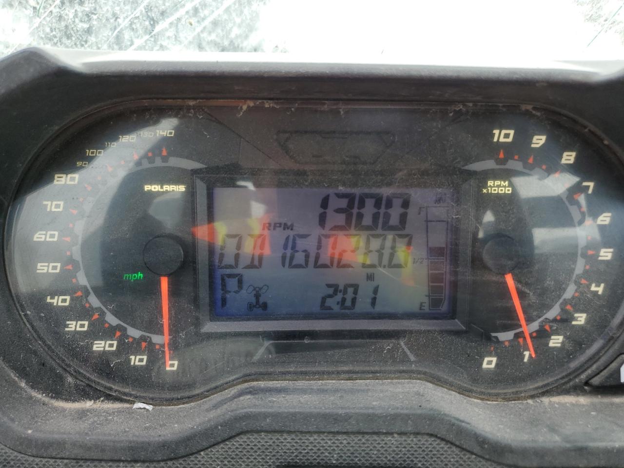 Polaris Ranger Xp Xp 1000 Northstar Premium Image 9