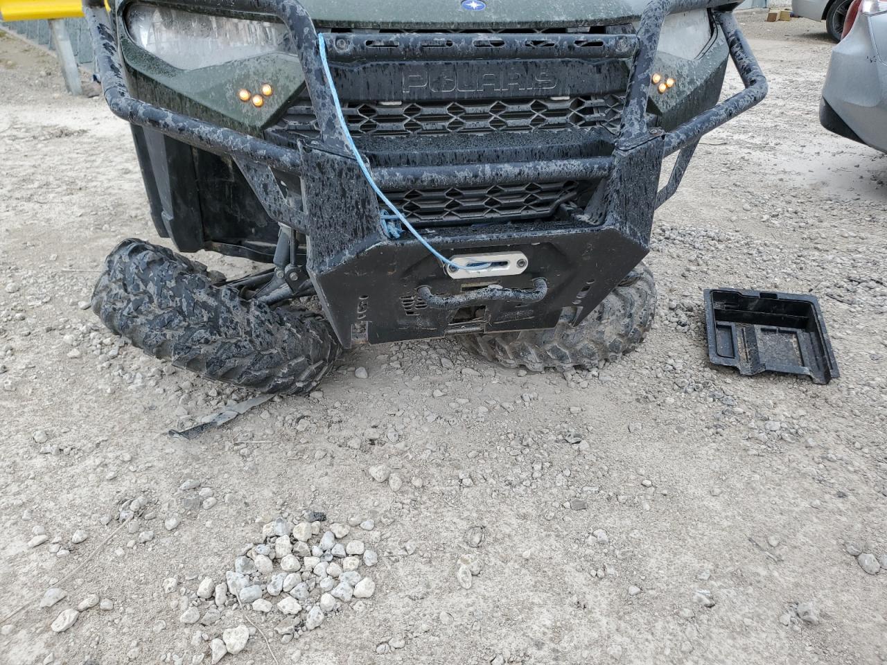 Polaris Ranger Xp Xp 1000 Northstar Premium Image 5