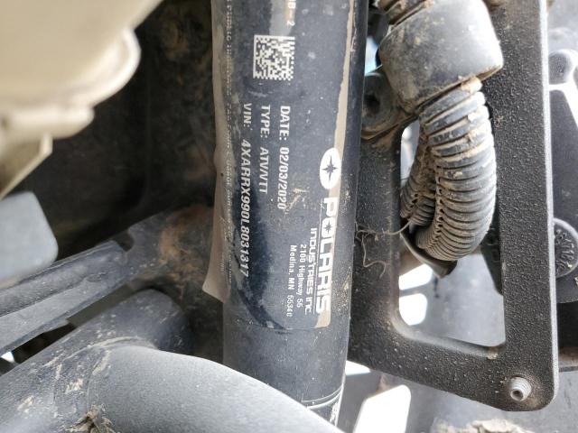 Polaris Ranger Xp Xp 1000 Northstar Premium Image 10