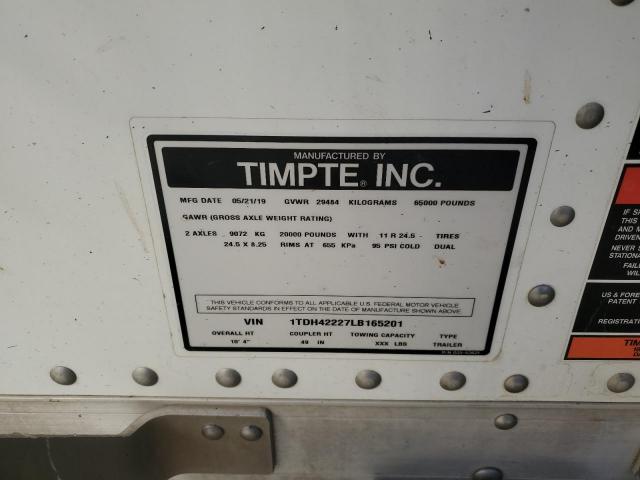 Timpte 4266 Image 10