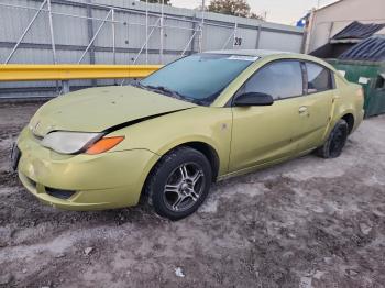  Salvage Saturn Ion