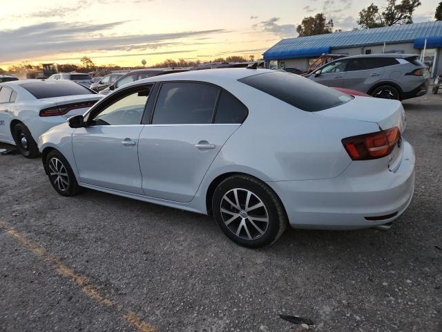 Volkswagen Jetta Se Image 2