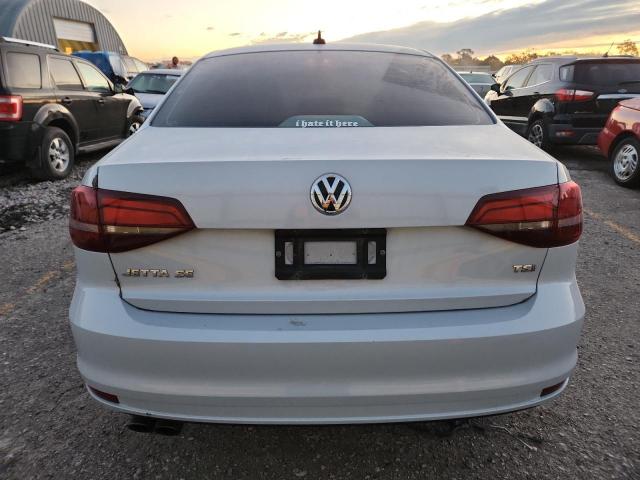 Volkswagen Jetta Se Image 10