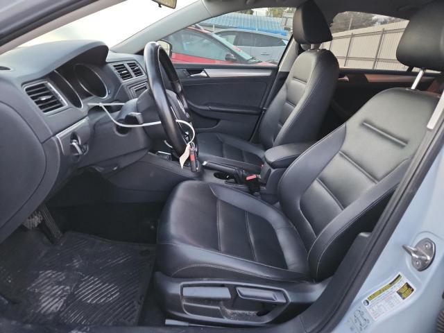 Volkswagen Jetta Se Image 12