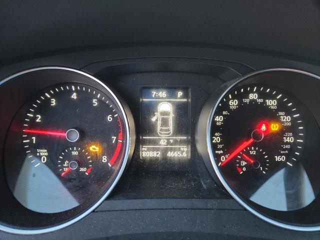 Volkswagen Jetta Se Image 6