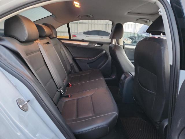 Volkswagen Jetta Se Image 3