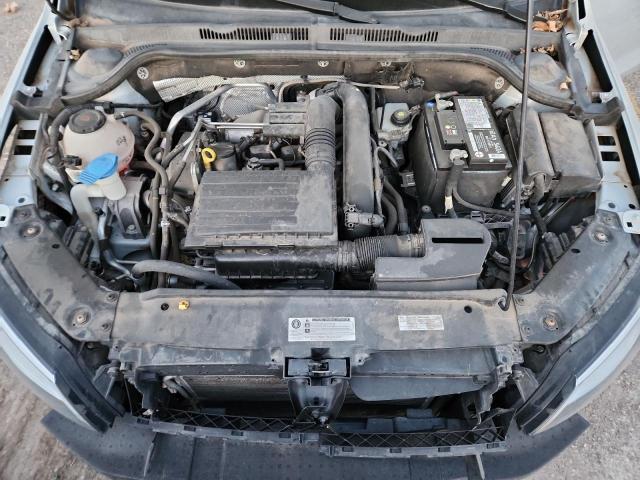 Volkswagen Jetta Se Image 13