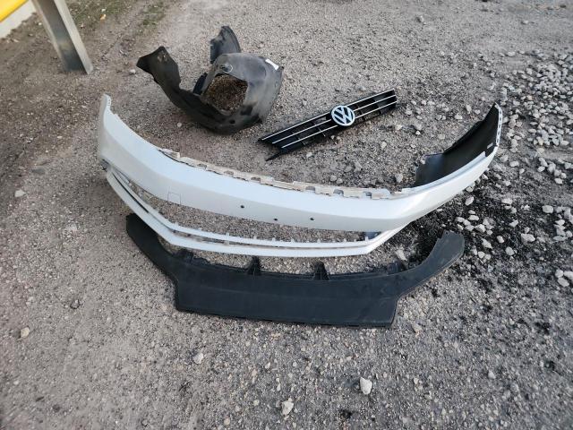 Volkswagen Jetta Se Image 9