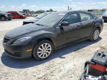  Salvage Mazda 6