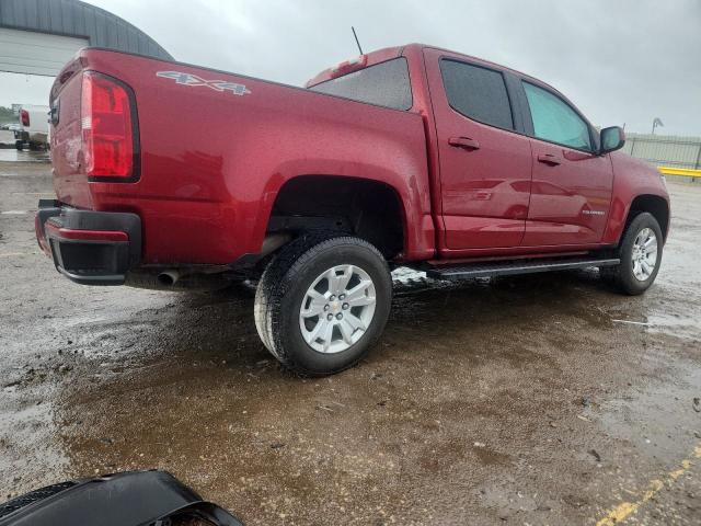 Chevrolet Colorado Lt Image 3