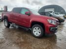 Chevrolet Colorado Lt Image 6