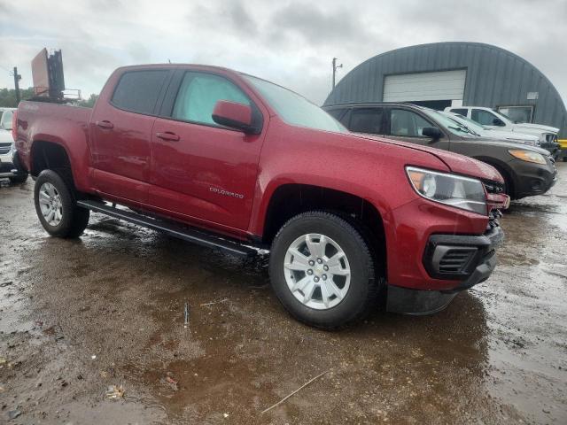 Chevrolet Colorado Lt Image 6