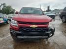 Chevrolet Colorado Lt Image 4