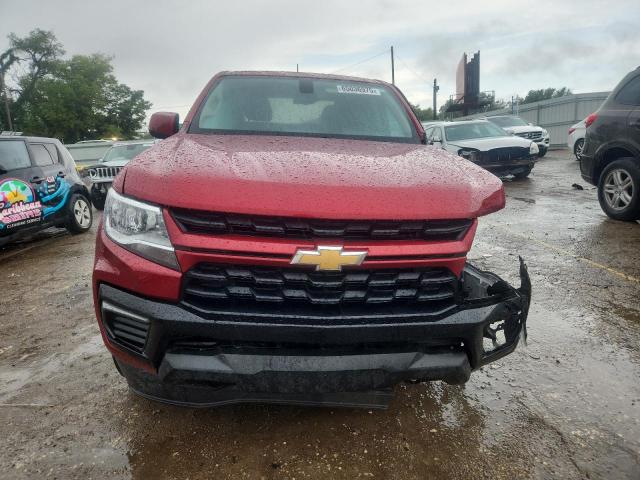 Chevrolet Colorado Lt Image 4