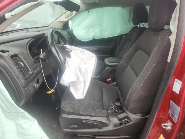 Chevrolet Colorado Lt Image 10