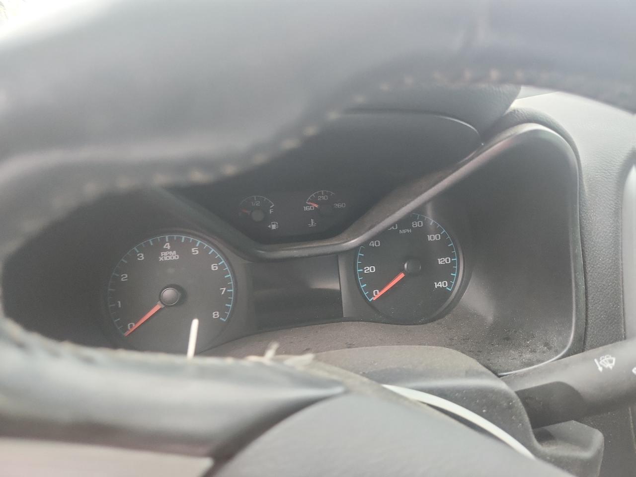 Chevrolet Colorado Lt Image 8