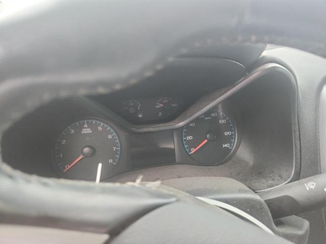 Chevrolet Colorado Lt Image 8