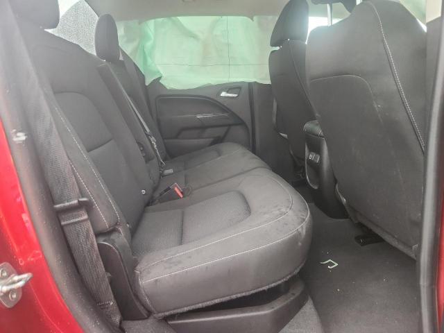 Chevrolet Colorado Lt Image 11