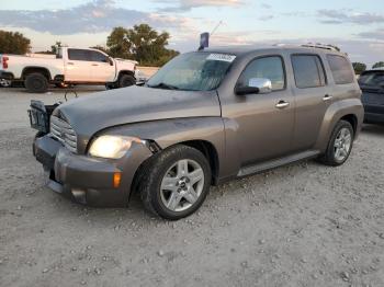  Salvage Chevrolet HHR