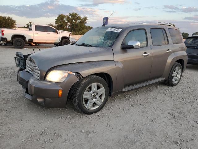  Salvage Chevrolet HHR