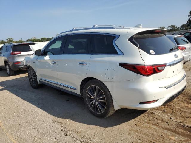 INFINITI Qx Luxe Image 6