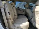 INFINITI Qx Luxe Image 12